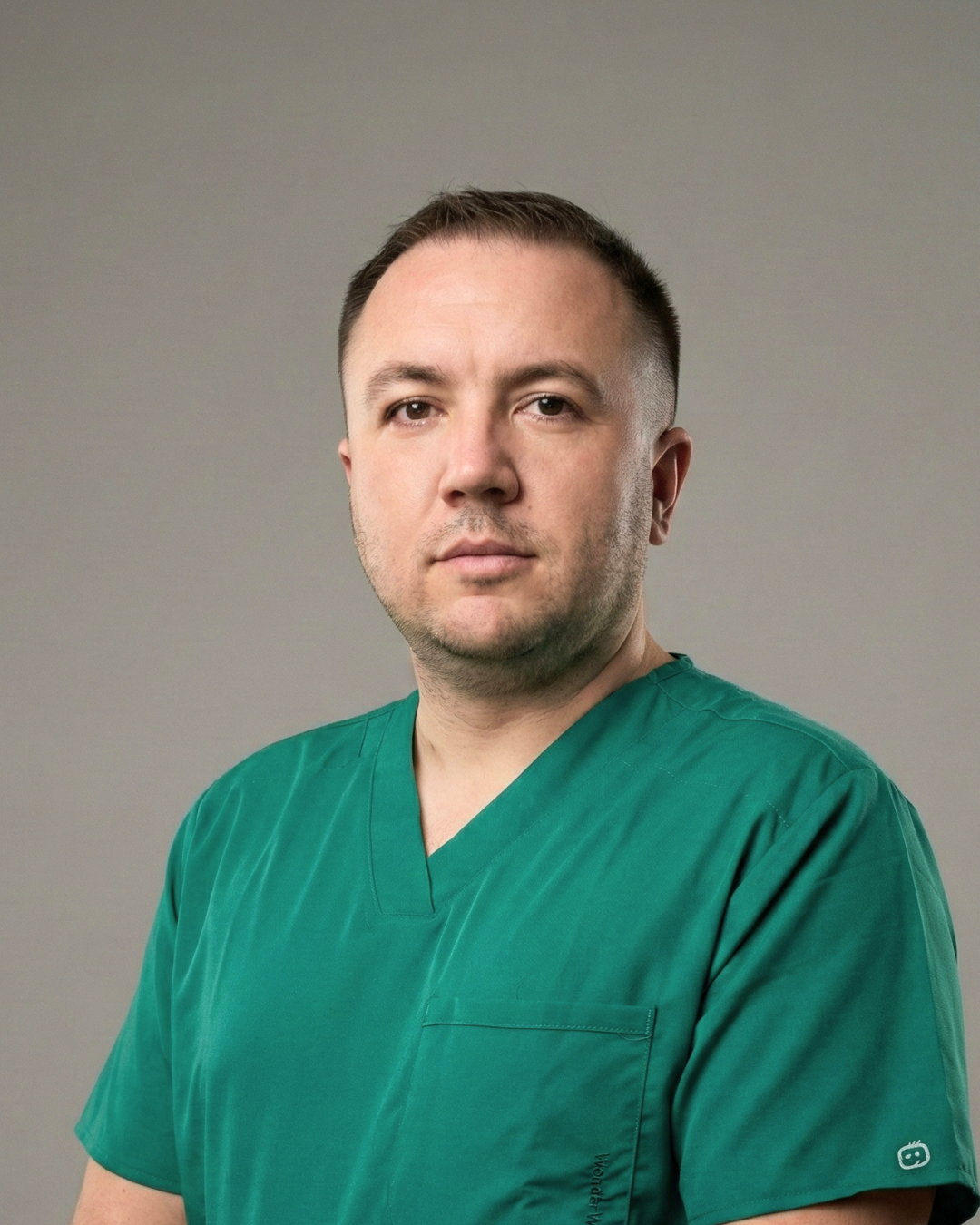 Medic Urologie Craiova - Dr. Decǎ Mihai Cristian