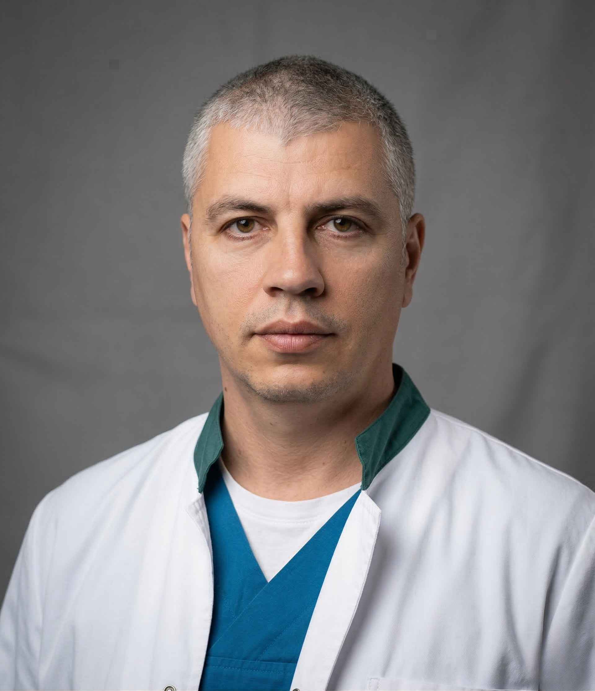 Medic Urologie Craiova - Dr. Gîdea Meronicǎ