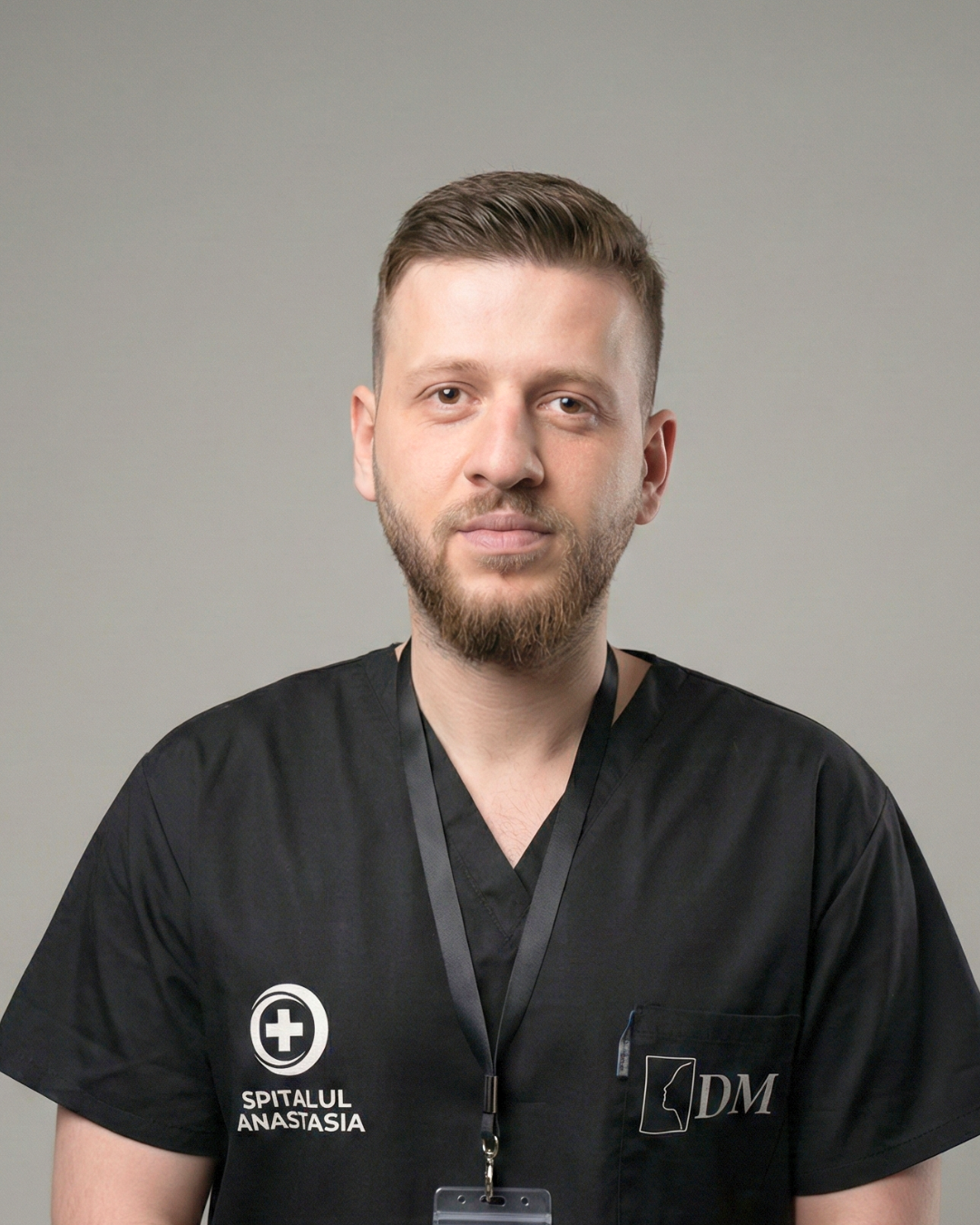 Medic Urologie Craiova - Dr. David Alexandru