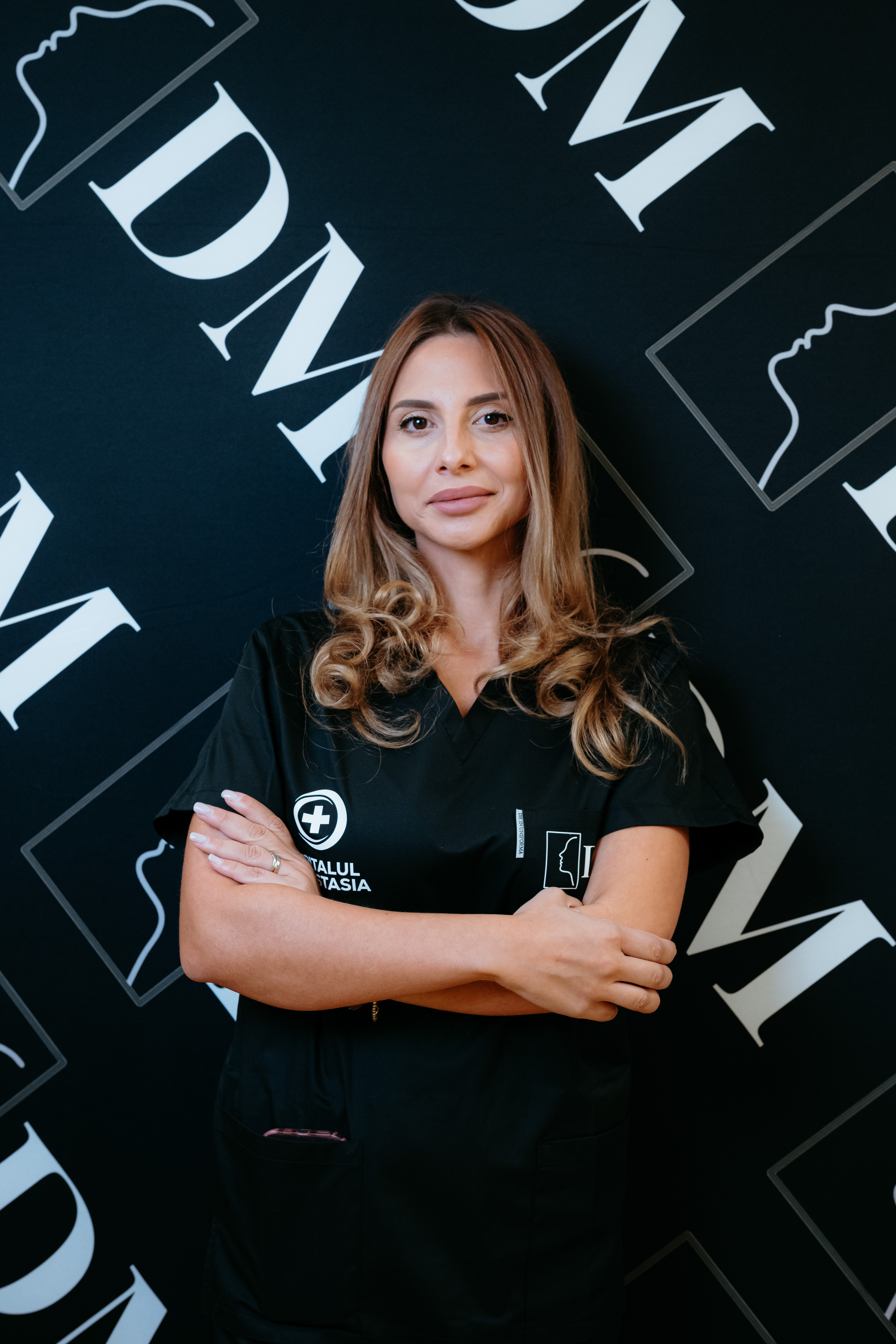 Medic Dermatologie DM Craiova - Dr. Mitroi Mădălina